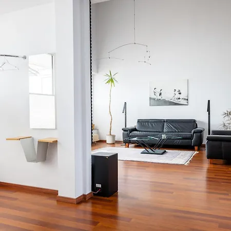 Exklusives Penthouse Am Suedstrand Mit Dachterrasse & Meerblick 37 Апартаменты